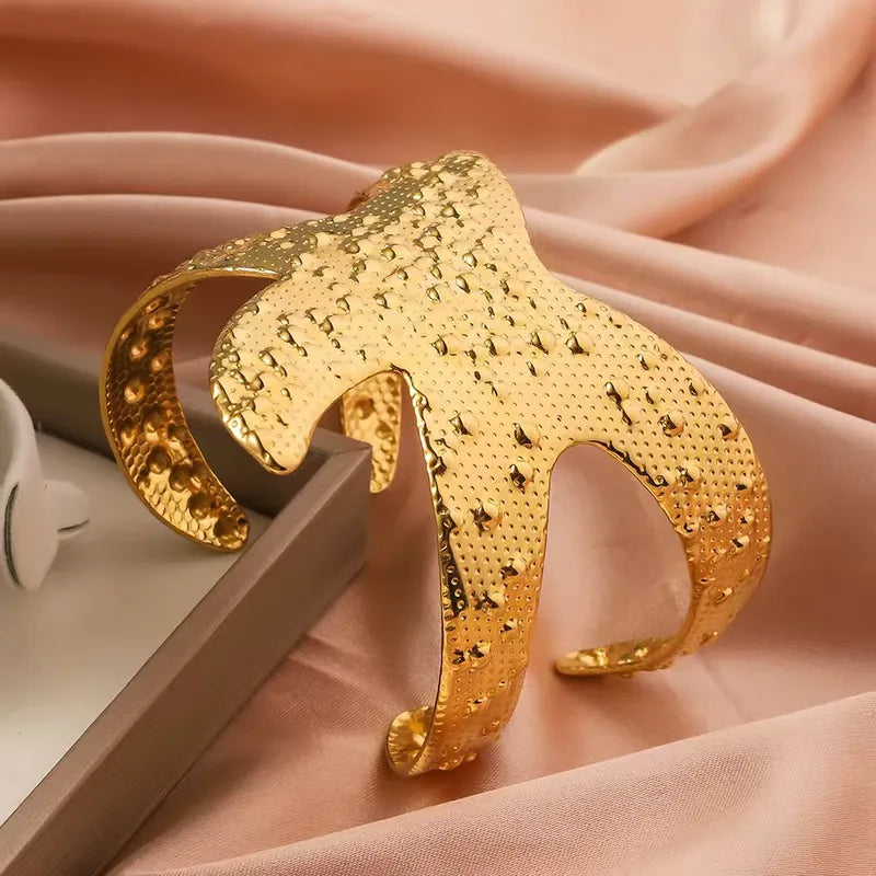 Brazalete Estrella de Mar autoajustable